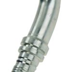 Inserto NS-DN25-brida Ø47,6 30º