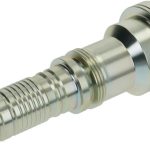 Inserto NS-DN25-brida Ø54
