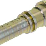 Inserto NS-DN32-brida Ø54