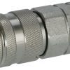 Acoplamiento rápido SKV hembra 3/8" - 1/2" BSP, Kramp