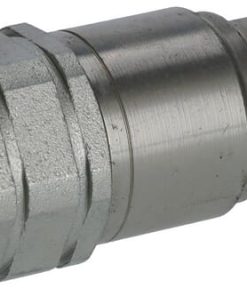Enchufe rápido M SKV-M, roscas M-M BSP 3/8"-3/8" - Imagen 2