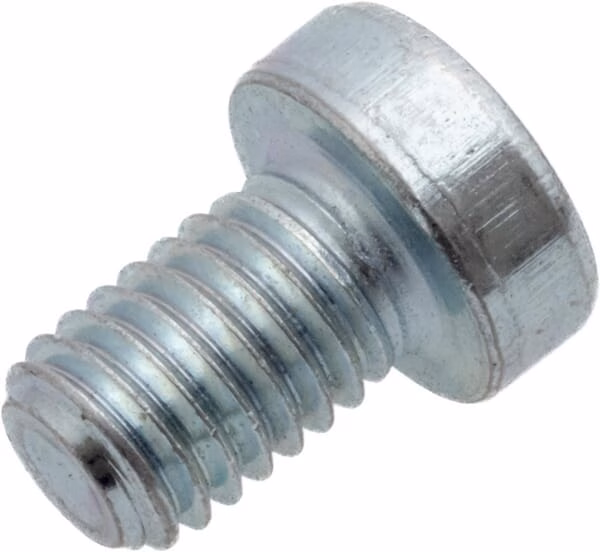 Tornillo M8x12