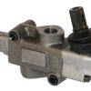Válvula 2 Vías DF 05-2-A-18L