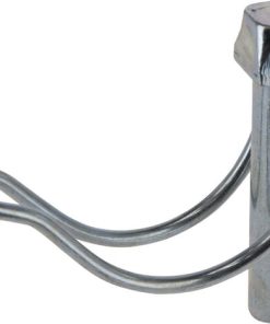 Pasador de tubo 10x45 mm