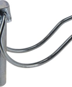 Alternative view of Pasador de tubo 10x45 mm