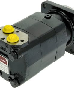 Alternative view of Motor orbital 630 cc