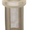 Filtro de combustible