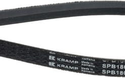 Correa trapezoidal SPB1800