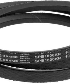 Correa trapezoidal SPB1800 - Imagen 2
