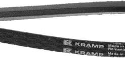 Correa trapezoidal SPZ1180