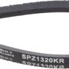 Correa trapezoidal SPZ1320