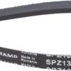 Correa trapezoidal SPZ1362