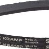 Correa trapezoidal SPZ1400