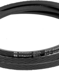 Correa trapezoidal SPZ1800 - Imagen 2