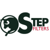Filtro de combustible STEP FILTERS CC40744