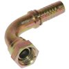 Racor para engastar 3/4 BSP