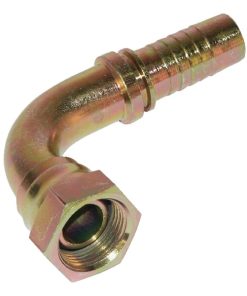 Racor para engastar 3/4 BSP