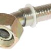 Racor para engastar DN6 - 6L/M12 45° 9 DCF 1.0