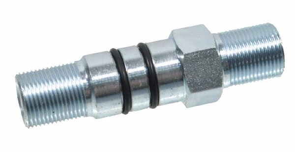 Racor de rosca M18-12L 1 Racor de rosca M18-12L