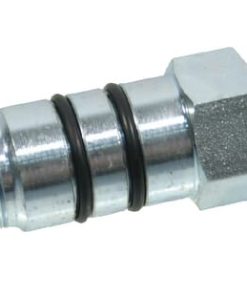 Racor de rosca M18-15L