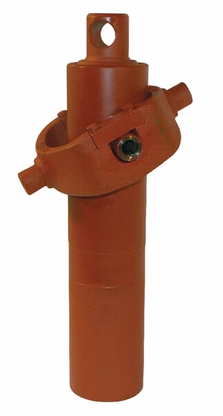 Cilindro telescóp. 4T-2 etapas