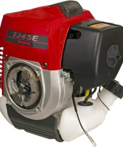 Motor, horizontal, 1.9HP, Kawasaki