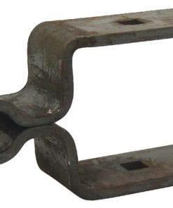 Gozne de 5" para madera 3"
