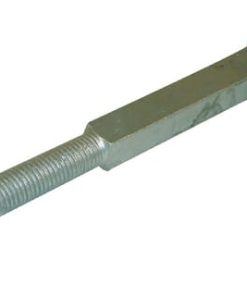 Gan. puerta 13" lon. pas. 3/4"