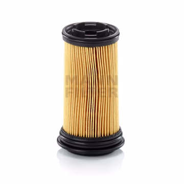 Filtro de urea MANN-FILTER U5001KIT