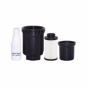Filtro de urea (kit) STEP FILTERS UC92919KIT