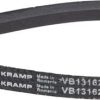 Correa trapezoidal 13x1625mm Li