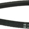 Correa trapezoidal 13x1970mm Li