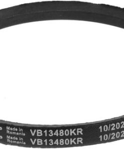 Correa trapezoidal 13x480mm Li