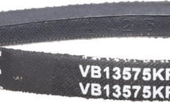 Correa trapezoidal 13x575mm Li