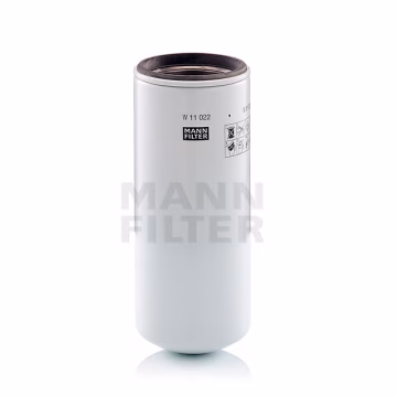 Filtro de aceite MANN-FILTER W11022