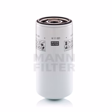 Filtro de aceite MANN-FILTER W11023