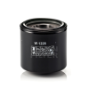 Filtro de aceite MANN-FILTER W1228 2 w1228-png.avif