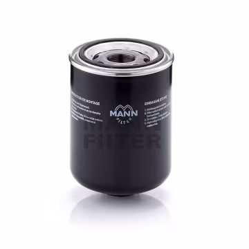 Filtro de aceite MANN-FILTER W1374/5