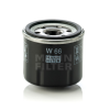 Filtro de aceite MANN-FILTER W66 3 w66-png.avif