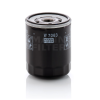 Filtro de aceite MANN-FILTER W7063 2 w7063-png.avif