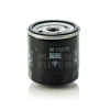 Filtro de aceite MANN-FILTER W712/75 2 w712-75-png.avif