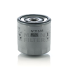 Filtro de aceite MANN-FILTER W712/95 3 w712-95-png.avif