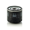 Filtro de aceite MANN-FILTER W79 3 w79-png.avif
