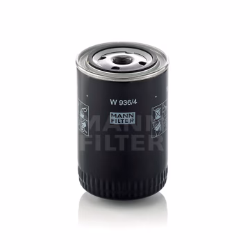Filtro de aceite MANN-FILTER W936/4