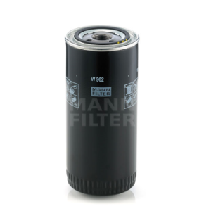 Filtro de aceite MANN-FILTER W962