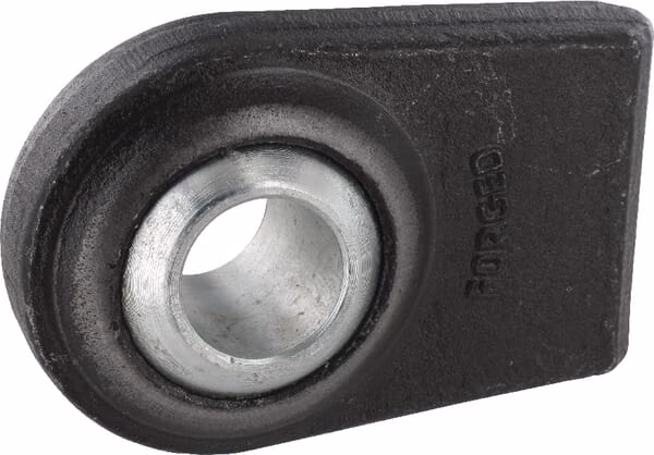 Rótula plana 28,8 mm 1 Rótula plana 28,8 mm