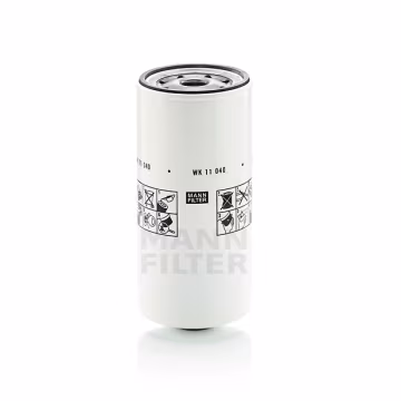 Filtro de combustible MANN-FILTER WK11040x