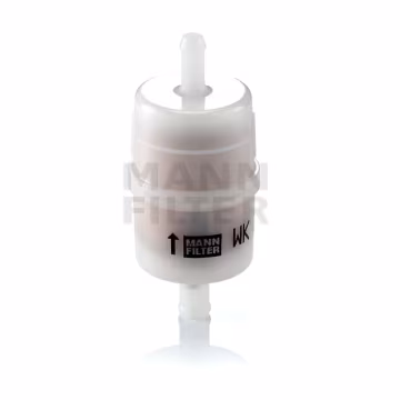 Filtro de combustible MANN-FILTER WK28