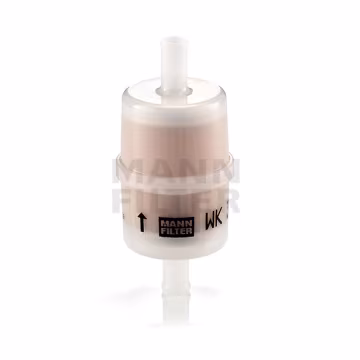 Filtro de combustible MANN-FILTER WK32/7