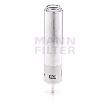 Filtro de combustible MANN-FILTER WK5001 1 Filtro de combustible MANN-FILTER WK5001